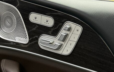 Mercedes-Benz GLS, 2021 год, 7 100 000 рублей, 8 фотография