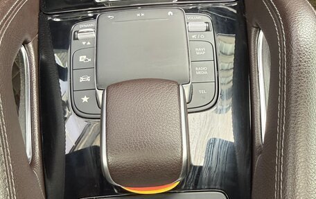 Mercedes-Benz GLS, 2021 год, 7 100 000 рублей, 10 фотография
