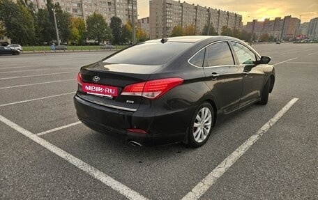 Hyundai i40 I рестайлинг, 2013 год, 770 000 рублей, 4 фотография