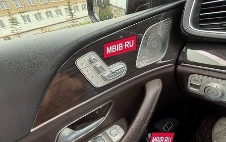 Mercedes-Benz GLS, 2021 год, 7 100 000 рублей, 7 фотография