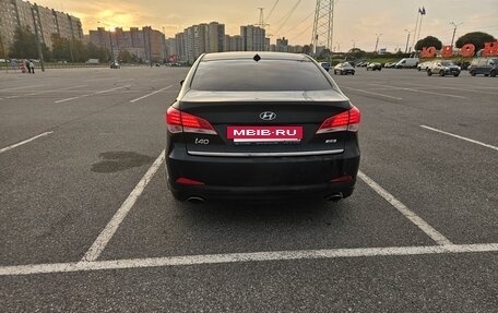 Hyundai i40 I рестайлинг, 2013 год, 770 000 рублей, 5 фотография