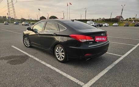 Hyundai i40 I рестайлинг, 2013 год, 770 000 рублей, 3 фотография