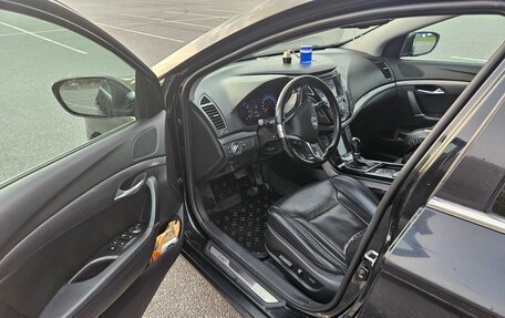 Hyundai i40 I рестайлинг, 2013 год, 770 000 рублей, 8 фотография