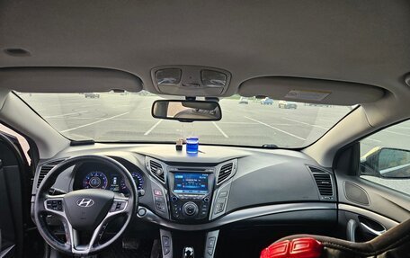 Hyundai i40 I рестайлинг, 2013 год, 770 000 рублей, 10 фотография