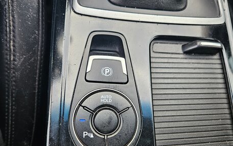 Hyundai i40 I рестайлинг, 2013 год, 770 000 рублей, 12 фотография