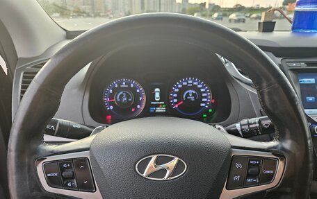 Hyundai i40 I рестайлинг, 2013 год, 770 000 рублей, 9 фотография