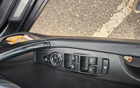 Hyundai i40 I рестайлинг, 2013 год, 770 000 рублей, 14 фотография