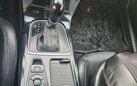 Hyundai i40 I рестайлинг, 2013 год, 770 000 рублей, 13 фотография