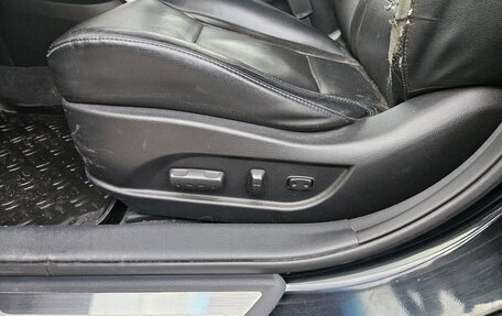 Hyundai i40 I рестайлинг, 2013 год, 770 000 рублей, 15 фотография