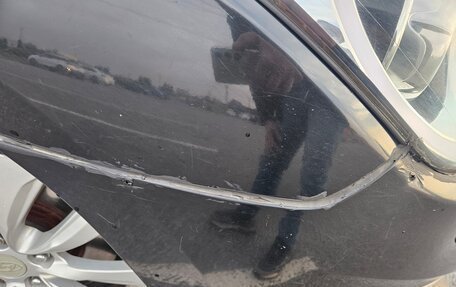 Hyundai i40 I рестайлинг, 2013 год, 770 000 рублей, 18 фотография