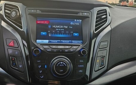 Hyundai i40 I рестайлинг, 2013 год, 770 000 рублей, 11 фотография