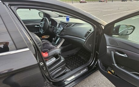 Hyundai i40 I рестайлинг, 2013 год, 770 000 рублей, 7 фотография