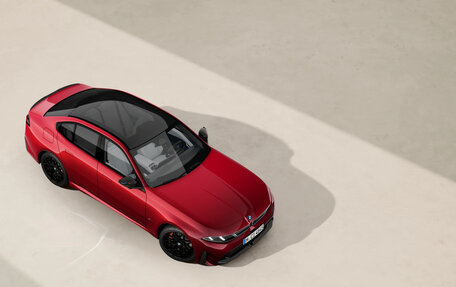 BMW 3 серия, 2026 год, 6 450 000 рублей, 4 фотография