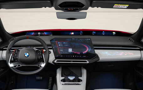 BMW 3 серия, 2026 год, 6 450 000 рублей, 9 фотография
