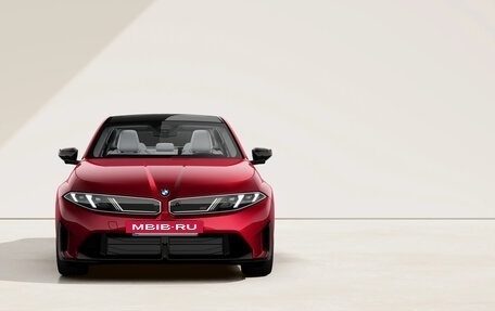 BMW 3 серия, 2026 год, 6 450 000 рублей, 2 фотография