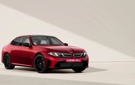 BMW 3 серия, 2026 год, 6 450 000 рублей, 3 фотография