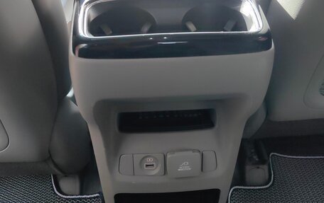 KIA Carnival III, 2018 год, 2 850 000 рублей, 11 фотография