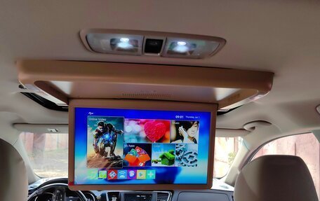 KIA Carnival III, 2018 год, 2 850 000 рублей, 10 фотография