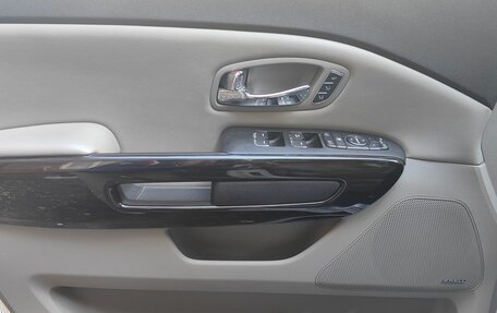 KIA Carnival III, 2018 год, 2 850 000 рублей, 12 фотография