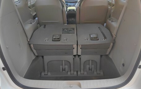 KIA Carnival III, 2018 год, 2 850 000 рублей, 16 фотография