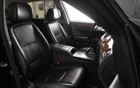 Hyundai Equus II, 2013 год, 1 669 000 рублей, 8 фотография