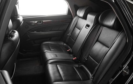 Hyundai Equus II, 2013 год, 1 669 000 рублей, 9 фотография