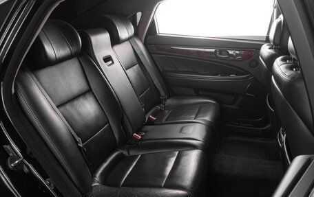 Hyundai Equus II, 2013 год, 1 669 000 рублей, 7 фотография