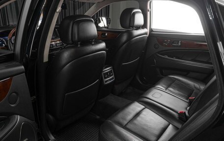Hyundai Equus II, 2013 год, 1 669 000 рублей, 11 фотография