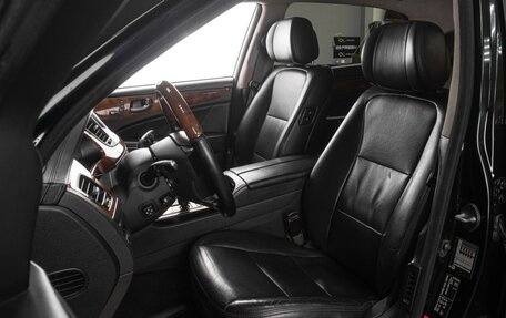 Hyundai Equus II, 2013 год, 1 669 000 рублей, 10 фотография