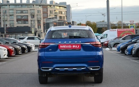 Haval F7 I, 2019 год, 1 448 790 рублей, 5 фотография