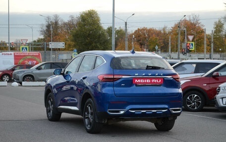 Haval F7 I, 2019 год, 1 448 790 рублей, 4 фотография