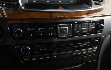Hyundai Equus II, 2013 год, 1 669 000 рублей, 12 фотография