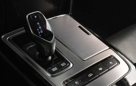 Hyundai Equus II, 2013 год, 1 669 000 рублей, 13 фотография