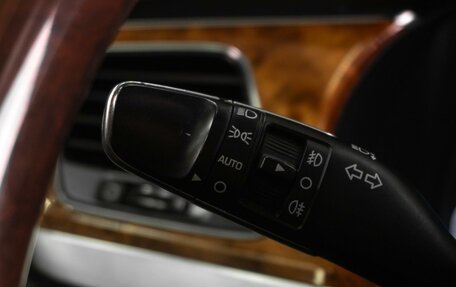 Hyundai Equus II, 2013 год, 1 669 000 рублей, 20 фотография