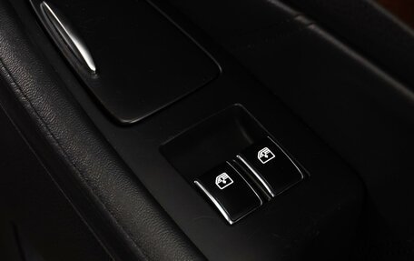 Hyundai Equus II, 2013 год, 1 669 000 рублей, 18 фотография