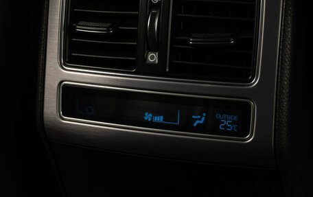 Hyundai Equus II, 2013 год, 1 669 000 рублей, 15 фотография