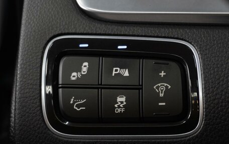 Hyundai Equus II, 2013 год, 1 669 000 рублей, 23 фотография