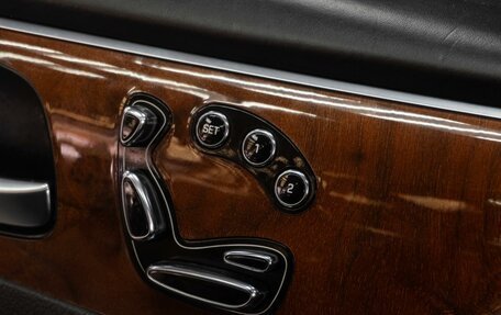Hyundai Equus II, 2013 год, 1 669 000 рублей, 26 фотография