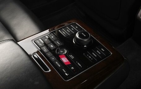 Hyundai Equus II, 2013 год, 1 669 000 рублей, 14 фотография
