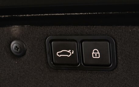 Hyundai Equus II, 2013 год, 1 669 000 рублей, 29 фотография