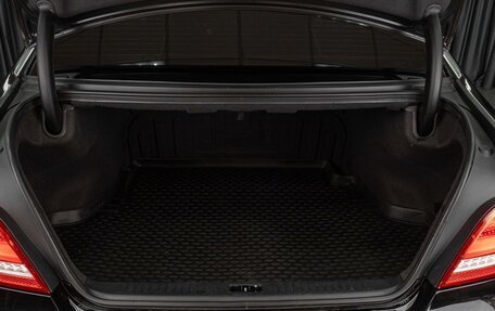 Hyundai Equus II, 2013 год, 1 669 000 рублей, 30 фотография