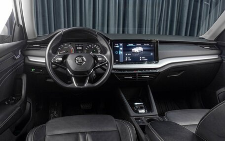 Skoda Octavia IV, 2022 год, 2 399 000 рублей, 7 фотография
