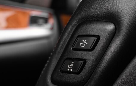 Hyundai Equus II, 2013 год, 1 669 000 рублей, 27 фотография