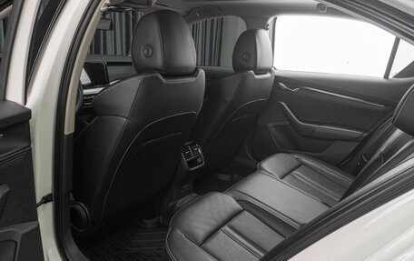 Skoda Octavia IV, 2022 год, 2 399 000 рублей, 12 фотография
