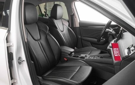 Skoda Octavia IV, 2022 год, 2 399 000 рублей, 9 фотография