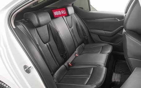 Skoda Octavia IV, 2022 год, 2 399 000 рублей, 8 фотография