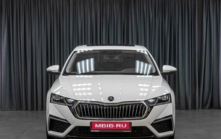 Skoda Octavia IV, 2022 год, 2 399 000 рублей, 3 фотография