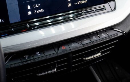 Skoda Octavia IV, 2022 год, 2 399 000 рублей, 17 фотография