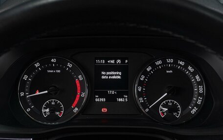 Skoda Octavia IV, 2022 год, 2 399 000 рублей, 14 фотография