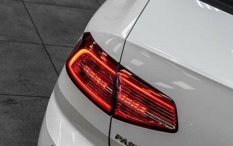 Volkswagen Passat B8 рестайлинг, 2018 год, 2 339 000 рублей, 7 фотография